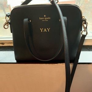 Kate spade original handbag